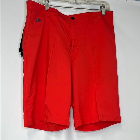 ADIDAS CLIMALITE MENS SHORTS FTL-06-005 - Picture 1 of 6
